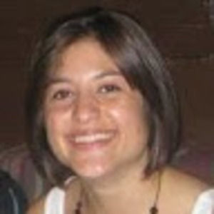 Meet your Posher, Liana